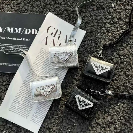 プラダ風 iphone17pro max 