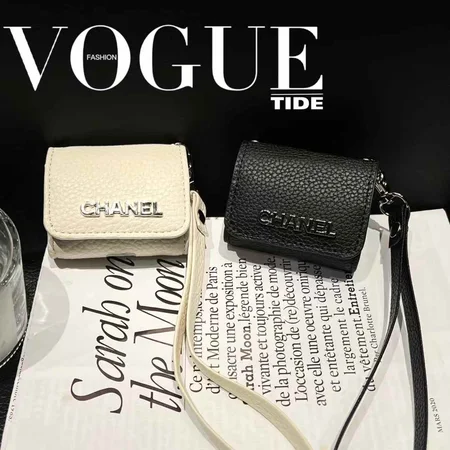 chanel アイフォン17プロ max カバー 