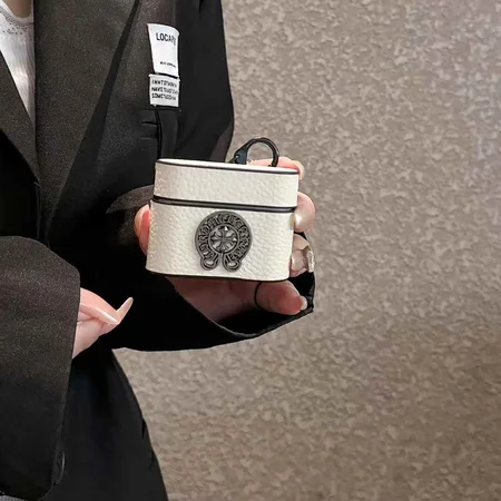 クロームハーツ カバー iphone17plus 