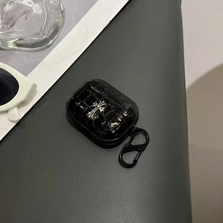 クロームハーツ chrome hearts 収納ケース iphone17pro 