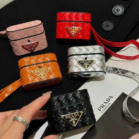 韓国 ブランド prada アイホン17 カバー 