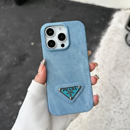 プラダ prada  iphone 16plus ケース 