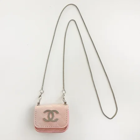 シャネル chanel アイホン17 ケース 