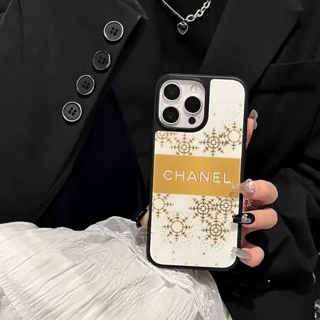 iphone 16pro max 携帯ケース chanel 