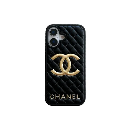 アイフォーン 16プロ 携帯ケース chanel シャネル 