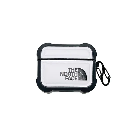 ブランド カバー アイフォン17 ザ・ノース・フェイス風 