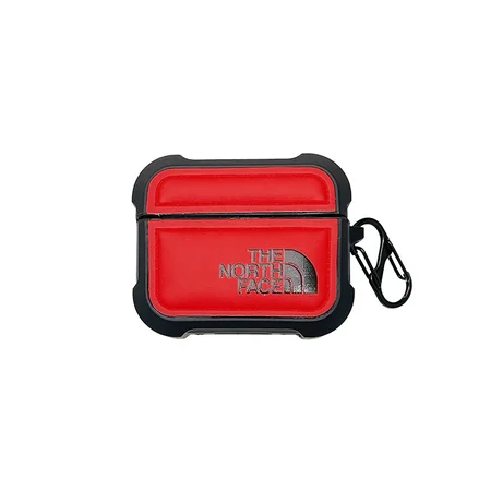 the north face風 カバー アイフォーン16 proMax 