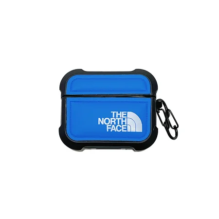 アイフォーン17プラス the north face風 カバー 