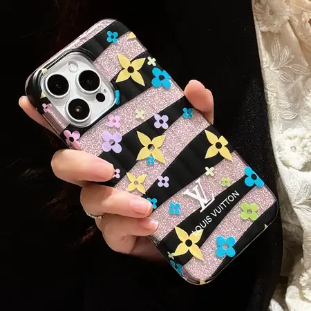 iphone16プロ chanel スマホケース 