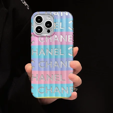 アイホン 16 chanel 携帯ケース 