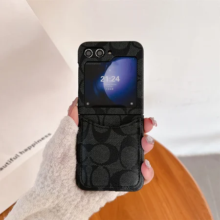 アイフォーン16promax コーチ coach  スマホケース 