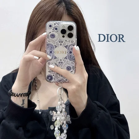 個性 ブランド dior ディオール アイフォン 16プロ max ケース 
