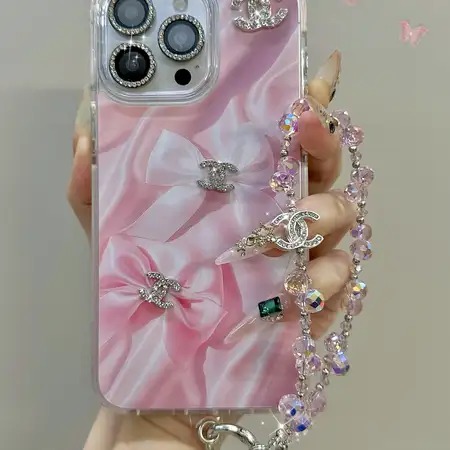 流行り iphone 16pro シャネル スマホケース 