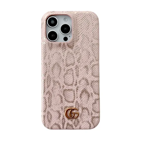 アイホン16plus GG スマホケース 