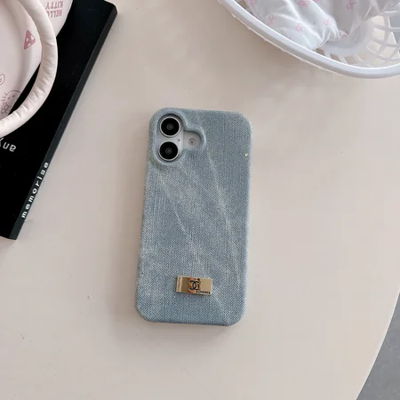 iphone 16プラス 携帯ケース シャネル 