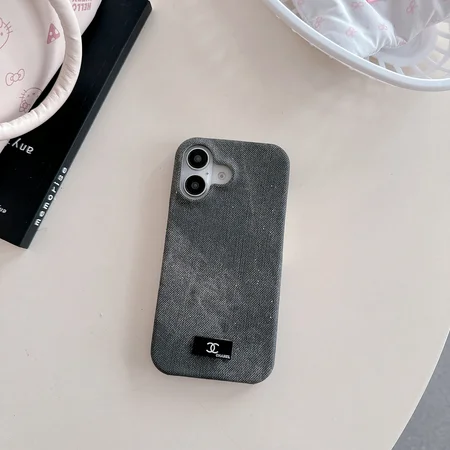アイホン 16 chanel風 スマホケース 