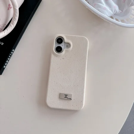 chanel アイホン16プロmax スマホケース 