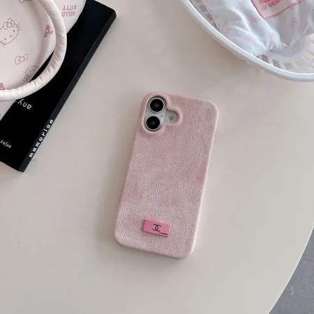 chanel シャネル iphone16プロ 