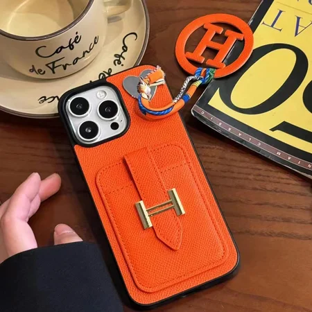 ブランド ケース アイホン 16pro hermes 