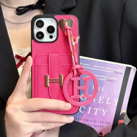 ブランド エルメス hermes アイフォーン16plus スマホケース 