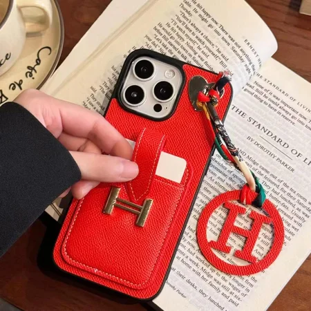 アイフォーン 15 plus スマホケース エルメス hermes 