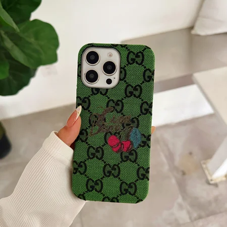 アイホン16プロ ケース gucci グッチ 