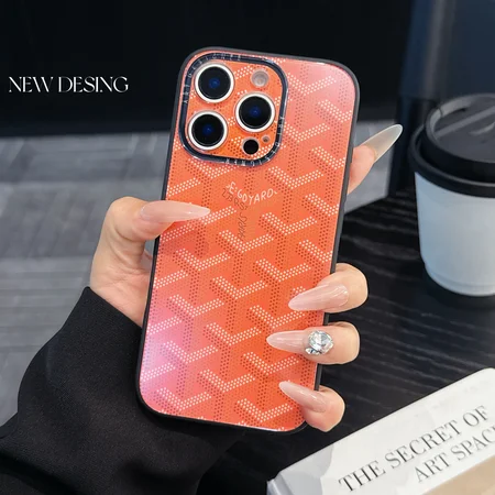 goyard ゴヤール アイフォーン16pro 