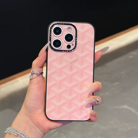 iphone 16plus goyard ゴヤール ケース 