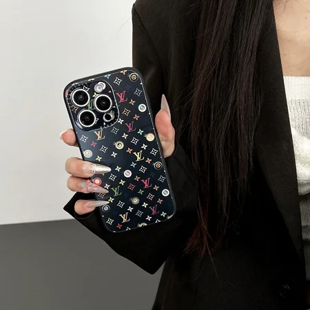 アイフォーン 16 vuitton ケース 