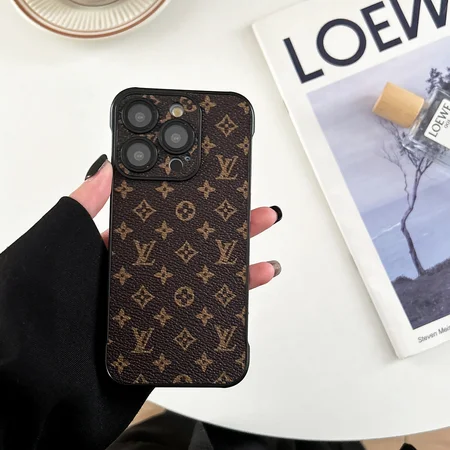 vuitton アイホン14プロmax カバー 