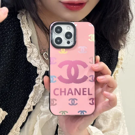 アイフォン16pro スマホケース chanel 
