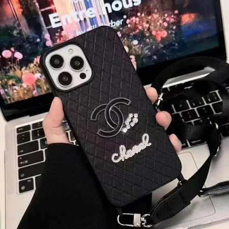 アイフォーン 16plus スマホケース シャネル chanel 