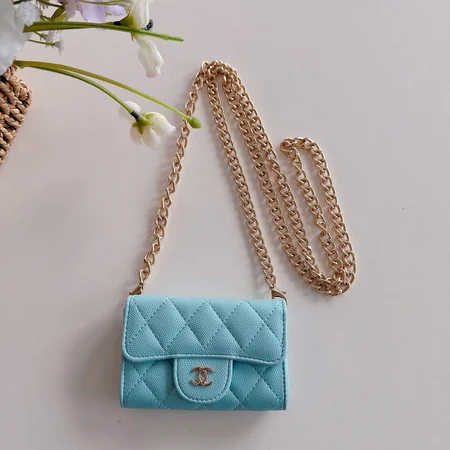 ハイブランド 収納ケース iphone 15 pro max chanel風 