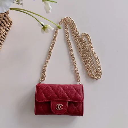 シャネル chanel 収納ケース iphone17pro max 