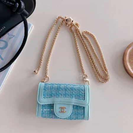 シャネル chanel アイフォン17pro ケース 