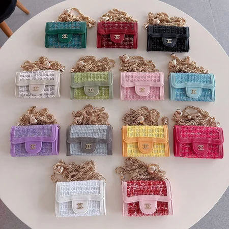 chanel カバー iphone17 