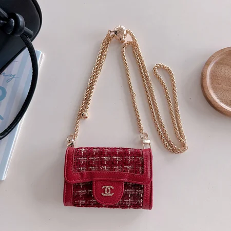 ハイブランド 収納ケース アイホン17プロ chanel シャネル 