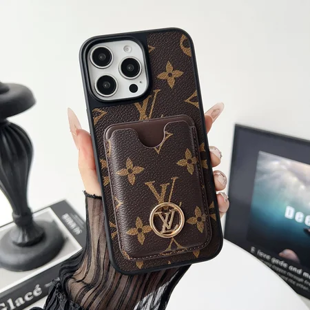 ハイブランド スマホケース iphone 16pro 