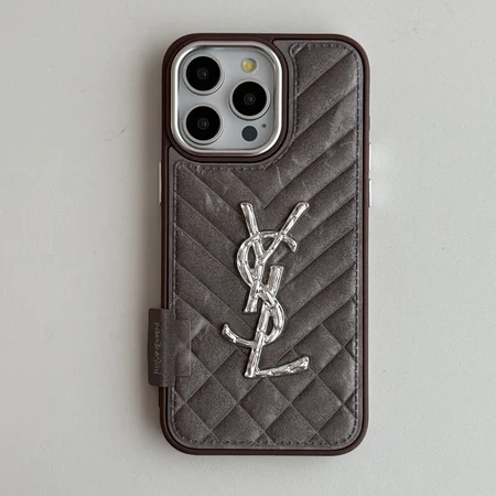 ysl風 アイホン16 スマホケース 