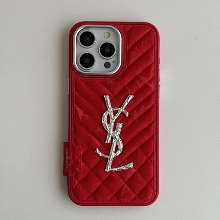 アイホン15 pro ysl イヴサンローラン 携帯ケース 