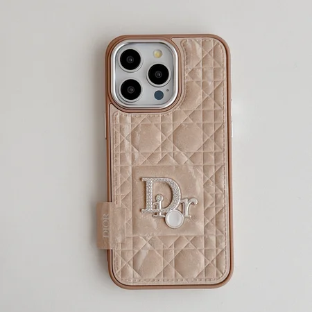 dior スマホケース アイフォン 16プロ 