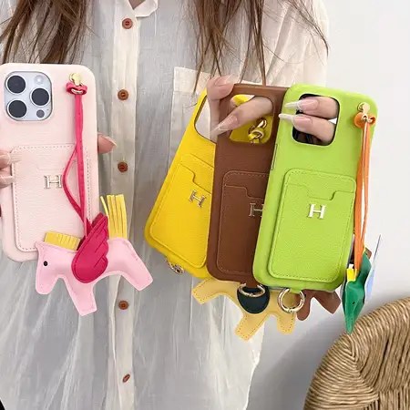 hermes エルメス ケース アイフォン16プラス 