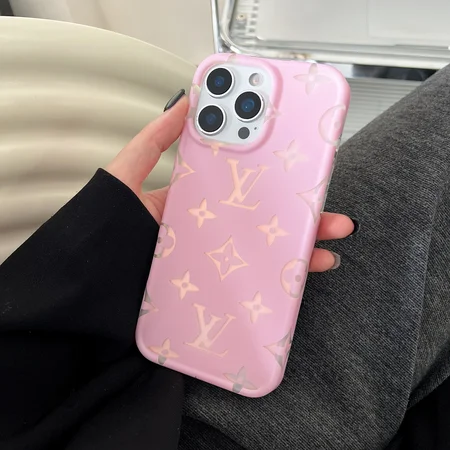 iphone16 lv風 スマホケース 