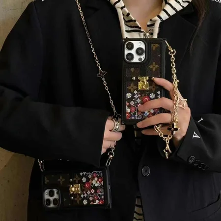 iphone 16プラス 携帯ケース vuitton 