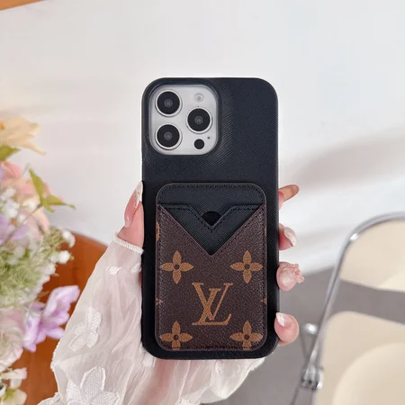 vuitton アイフォーン12 ケース 