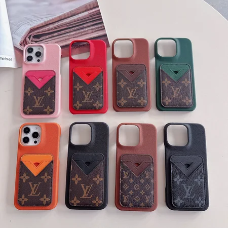vuitton アイフォーン12 ケース 