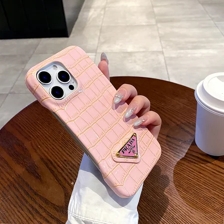 iphone 16 携帯ケース prada 