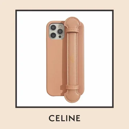アイフォン 16プロ カバー celine セリーヌ 