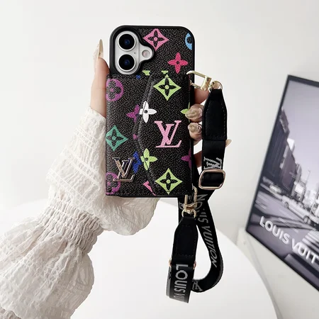 ヴィトン アイホン16 スマホケース 