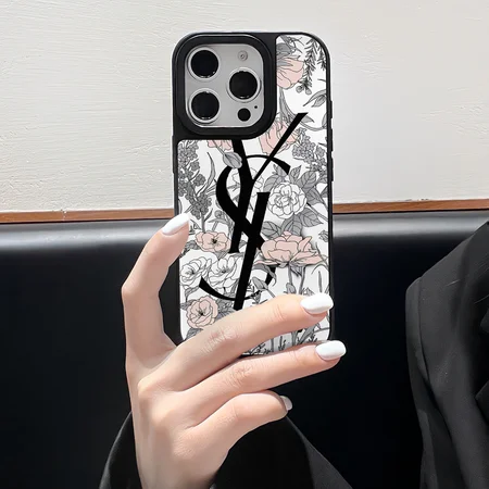 iphone 15 ysl イヴサンローラン 携帯ケース 